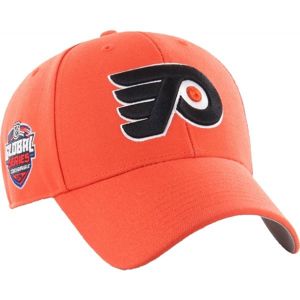 47 Philadelphia Flyers Sure Shot '47 MVP oranžová UNI - Kšiltovka