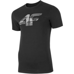 4F MEN´S T-SHIRTS - Pánské tričko