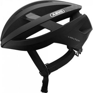 Abus VIANTOR černá (57 - 62) - Cyklistická helma