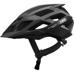 Abus MOVENTOR černá (52 - 57) - Cyklistická helma