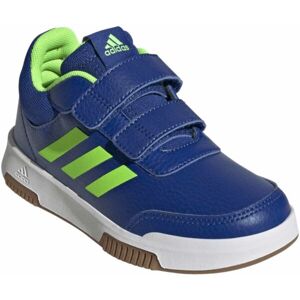 adidas TENSAUR C Dětská volnočasová obuv, modrá, velikost 30