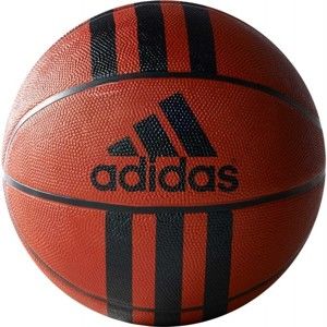 adidas 3 STRIPE D 29.5  7 - Basketbalový míč
