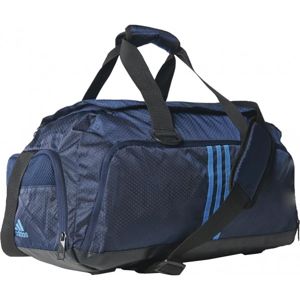 adidas 3S PER TB S modrá S - Sportovní taška