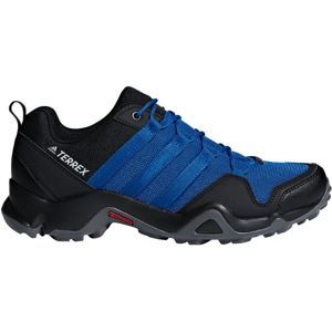 adidas TERREX AX2R modrá 11 - Pánská trailová obuv