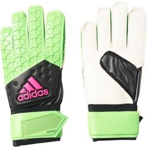 adidas ACE REPLIQUE zelená 11 - Brankářské rukavice
