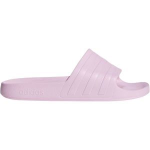 adidas ADILETTE AQUA růžová 7 - Dámské pantofle