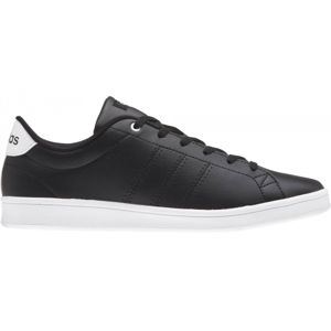 adidas ADVANTAGE CL QT W černá 6 - Dámská volnočasová obuv
