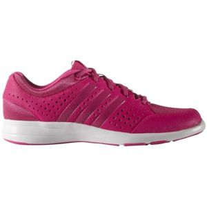 adidas ARIANNA III růžová 5 - Dámská fitness obuv