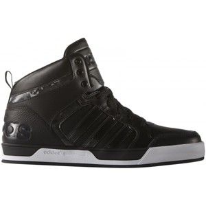adidas RALEIGH 9TIS MID černá 8.5 - Pánská volnočasová obuv