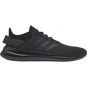 adidas CF QTFLEX černá 7.5 - Dámské volnočasové boty