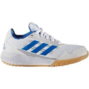 adidas ALTARUN K modrá 4.5 - Dětská volejbalová obuv