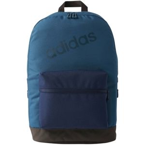 adidas BP DAILY modrá NS - Sportovní batoh