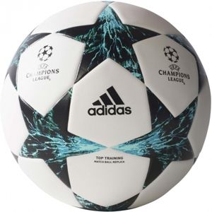 adidas FINALE 17 TT - Fotbalový míč