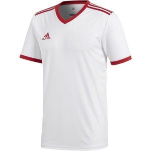 adidas TABELA 18 JSY JR - Juniorský fotbalový dres