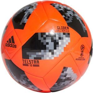 adidas WORLD CUP GLIDE - Fotbalový míč