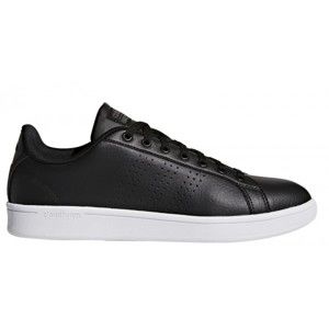 adidas CF ADVANTAGE CL černá 11 - Pánská lifestylová obuv