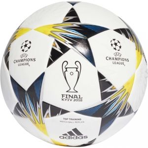 adidas FINALE KIEV TT - Fotbalový míč
