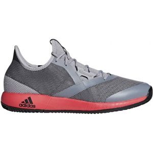adidas ADIZERO DEFIANT BOUNCE - Pánská tenisová obuv