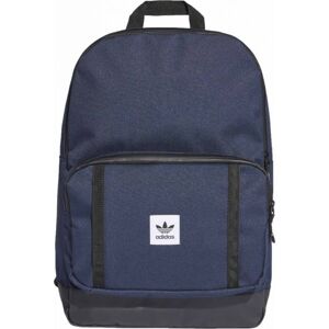 adidas CLASSIC BP Městský batoh, tmavě modrá, velikost os