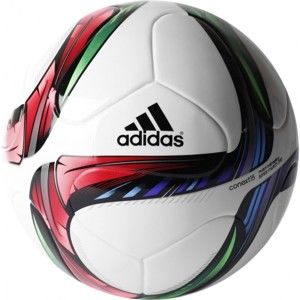 adidas CONEXT15 J 290 - Fotbalový míč
