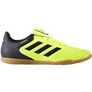 adidas COPA 17.4 IN žlutá 10 - Pánská sálová obuv