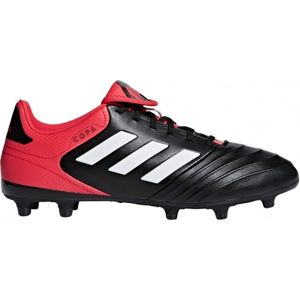 adidas COPA 18.3 FG černá 7.5 - Pánská fotbalová obuv