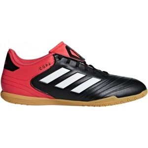 adidas COPA TANGO 18.4 IN černá 8.5 - Pánská futsalová obuv