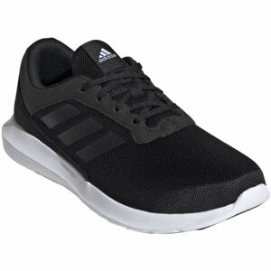 adidas CORERACER Pánská běžecká obuv, černá, veľkosť 42 2/3