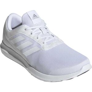 adidas CORERACER Dámská běžecká obuv, bílá, velikost 40