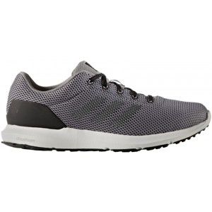 adidas COSMIC 1.1 M šedá 7.5 - Pánská běžecká obuv