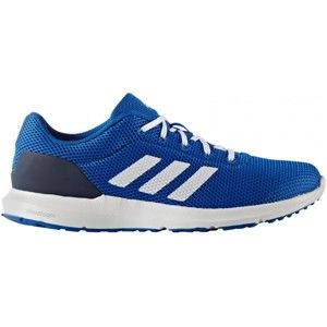 adidas COSMIC 1.1 M modrá 10 - Pánská běžecká obuv