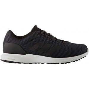adidas COSMIC M černá 7.5 - Pánská běžecká obuv