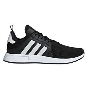 adidas X_PLR Pánské lifestylové boty, černá, velikost 46