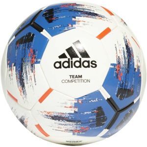adidas TEAM COMPETITION - Fotbalový míč
