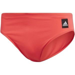 adidas PRO TR SOLID oranžová 6 - Pánské plavky