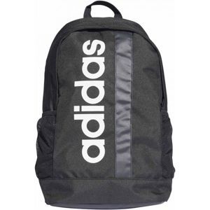 adidas LIN CORE BP Sportovní batoh, černá, velikost UNI