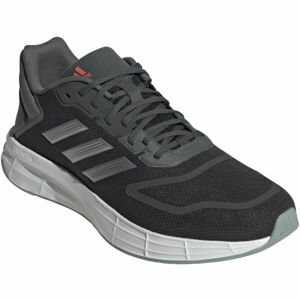adidas DURAMO SL 2.0 Pánská běžecká obuv, tmavě šedá, veľkosť 43 1/3