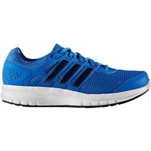 adidas DURAMO LITE M modrá 9 - Pánská běžecká obuv