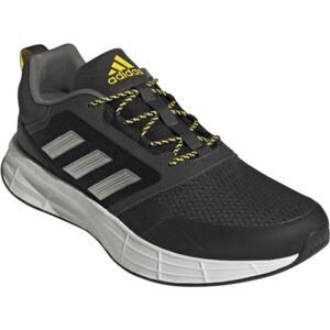 adidas Pánská běžecká obuv Pánská běžecká obuv, tmavě šedá, velikost 44