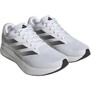 adidas DURAMO RC U Pánská běžecká obuv, světle zelená, veľkosť 44