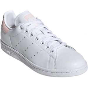 adidas STAN SMITH W Dámské tenisky, bílá, velikost 40