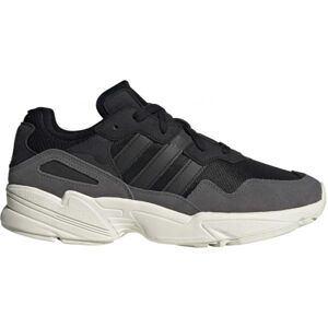 adidas YUNG-96 Pánská volnočasová obuv, černá, velikost 45 1/3