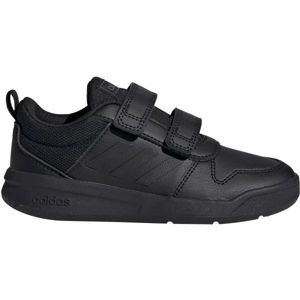 adidas TENSAUR černá 31 - Dětská volnočasová obuv