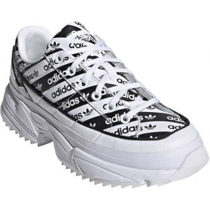 adidas KIELLOR W Dámská obuv, bílá, velikost 38