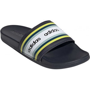 adidas ADILETTE COMFORT černá 9 - Dámské pantofle