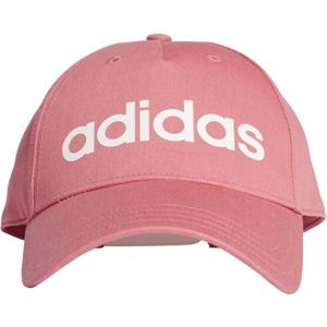 adidas DAILY CAP růžová  - Kšiltovka