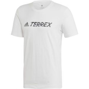 adidas TERREX TEE M - Pánské tričko