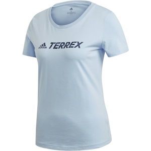 adidas TERREX TEE W - Dámské tričko