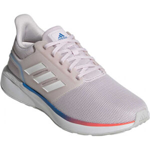 adidas EQ19 Dámská běžecká obuv, Růžová,Bílá,Modrá,Červená, velikost 7