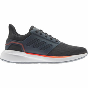 adidas EQ19 RUN Pánská běžecká obuv, černá, veľkosť 41 1/3